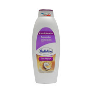 Ballekiss Acondicionador Tratamiento Capilar Coco Keratina Reparador 800 mL