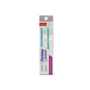 Caristop Pack Cepillo Daily Suave 2 Unidades