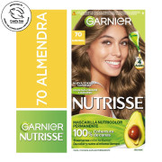 Coloración Garnier 70 Almendra