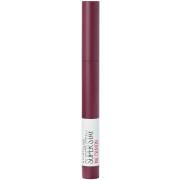 Super Stay Lápiz Labial Crayón 60 Accept A Dare 12 grs