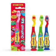 Cepillo Dental Kids