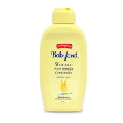 Manzan/Hipoaler Shampoo de  270 mL