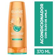 Acondicionador Óleo Extraordinario Rizos 400 ml