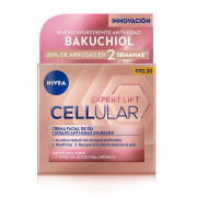 Crema Facial Hyaluron Cellular Filler Elasticidad & Anti-Gravedad Dí­a 50 ml