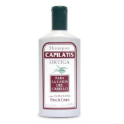 Anticaspa Shampoo de  410 mL