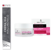 Crema Día Antiarrugas 35 + Hyaluron 50 mL