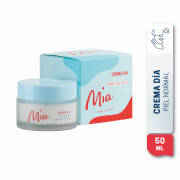 Crema Dia Hidratante Piel Normal 50 mL