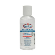Alcohol Gel Para Manos Sin Enjuague 140 mL