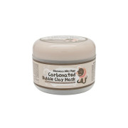 Mascarilla Facial de Arcilla Carbonatada 100grs