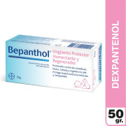 Bepanthol x 50 g Ungüento
