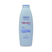 Bálsamo Acondicionador Niños Hipoalergénico 610 mL.
