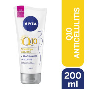 Gel Corporal Q10 Good By Cellulitis 200 mL