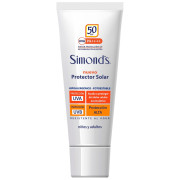 Pantalla Solar Fps50 Hipoalergénico 50 mL
