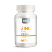 Ki-Way Zinc 15 Mg 60 Cápsulas