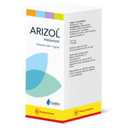 Arizol (B) Aripiprazol 1mg/ml Jarabe 150ml