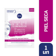 Mascarilla Urban Skin Argán Karité