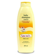 Shampoo de Manzanilla 400 mL