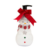 Snowman Jabon Liquido 300 mL
