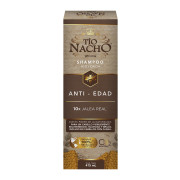 Shampoo Antiedad 415 ml