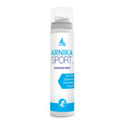 Arnika Sport Emulsión Espumante Spray 75 mL