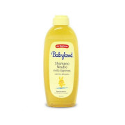 Shampoo Shampoo de  410 mL