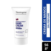 Crema De Manos Noruega 56 gr