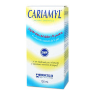 Cariamyl Mentol 0,2 Loción 120 mL