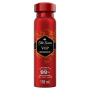 Vip Body Spray 150 ml