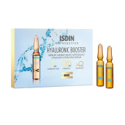 Isdinceutics Hyaluronic Booster 10 Ampollas 2 mL