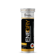 Energy 6 Tabletas Efervescentes