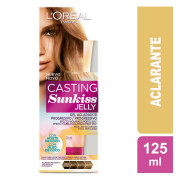 Casting Sunkiss Jelly Castaño Claro a Rubio Oscuro Gel 100 mL