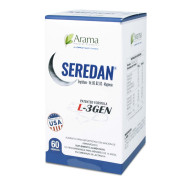 Seredan L-3gen Vitaminas 60 Cápsulas