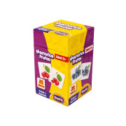 Dactic Memorice Frutas Juega Y Aprende 32 Piezas