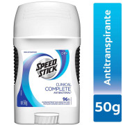 Desodorante en Barra Complete Protection 50 grs