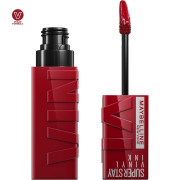 SuperStay Vinyl Ink LIPPY