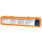Glucagen Hypokit Glucagon 1 mg 1 Ampolla