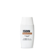 Foto Ultra 100 Active Unify Color textura Fusion Fluid Fotoprotector SPF50+ 50 mL