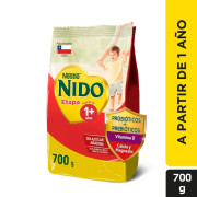 Fórmula Láctea Etapa 1+ 700 gr