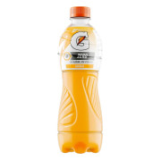 Gatorade Zero Sabor Naranja Sin Azúcar C/Vitaminas 500 mL
