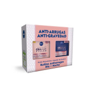 Pack Rutina Cellular Elasticidad Anti-Arrugas Día 50 mL + Noche 50 mL