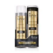 Detox Micelar Shampoo 350 mL + Acondicionador 350 mL