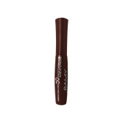 Mascara de Pestañas 3D Waterproof Café