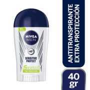 Desodorante Barra Dry Comfort 40G