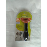 Furminator Deshedding Tool Para Perros Medium