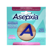 Maquillaje Polvo Comprimido Beige Claro Nf 10 grs