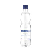 Agua Mineral Con Gas 500 ml