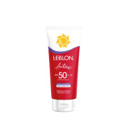 Leblon Protector Solar Antioxidante FPS 50 x 50 g