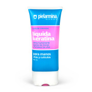 Crema Manos Nutrición Queratina 140 gr