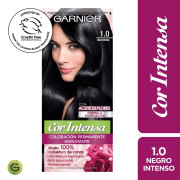 Coloración 1.0 Negro Intenso Garnier