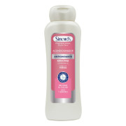 Acondicionador Antioxidante Keratina Vitamina E 410ml